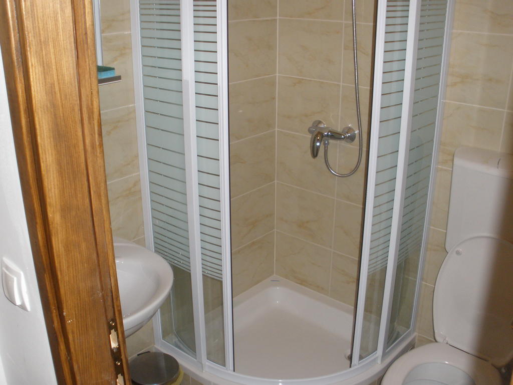 Apartments Sunce Mlini Rom bilde
